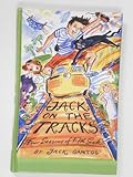Jack on the Tracks: Four Seasons of Fifth Grade (Jack Henry)