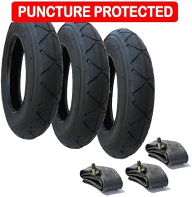 phil and teds tyres and inner tubes