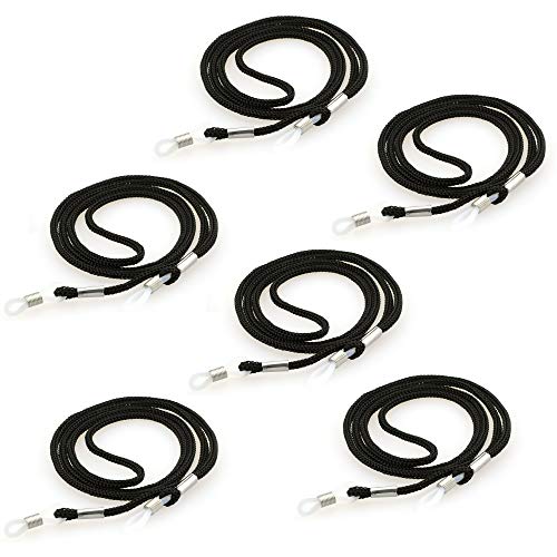 Top 10 Eyeglass Cords of 2020 No Place Called Home