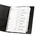 Avery Dividers for 3 Ring Binders, 8 Tabs per Set, Customizable Table of Contents, Classic White Tabs, Great for Organizing Reports, Projects, and More (11132)