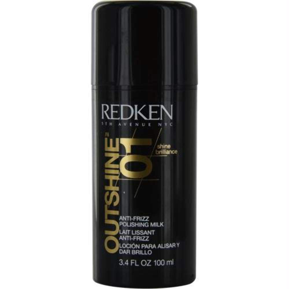 Redken, loción para alisar y dar brillo