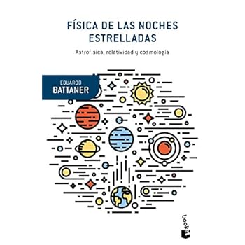 Física De Las Noches Estrelladas (Booket Ciencia) Física De Las Noches Estrelladas (Booket Ciencia)