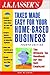 J.K. Lasser's Taxes Made Easy For Your Home-Based Business: The Ultimate Tax Handbook for Self-Emplo by Gary W. Carter