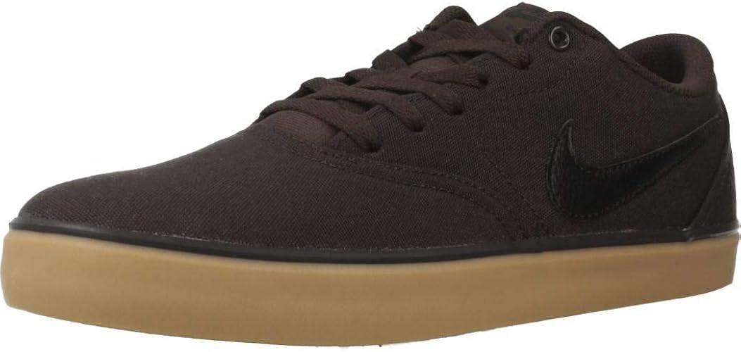 nike sb check solar mens skate shoes