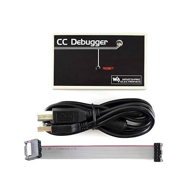 Waveshare CC Debugger LPC Debuggers & India | Ubuy