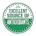 Anti-Aging Peptide Face Cream – Organic & Natural Hypoallergenic Moisturizer Day and Night – 4oz