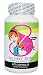 Weight Loss Appetite Suppressant Supplement, Slim Down, Burn Body Fat, 100% All Natural Formula, Triple Strength Diet Aid, Skinny Burn - 30 Day Supply