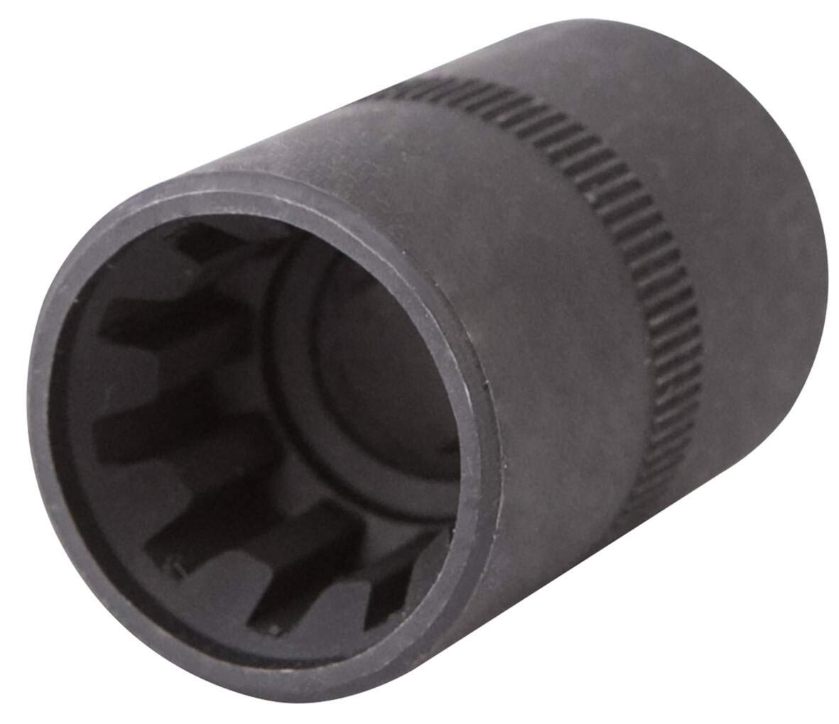 10-Sided Socket 15 mm 1/2 inch Porsche Audi Calliper