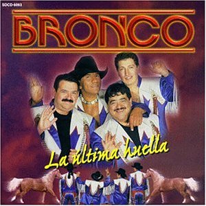 Bronco - Llorando Bajo La Lluvia Lyrics - Zortam Music