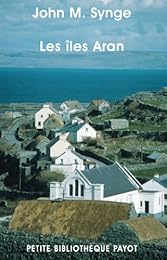Les  îles Aran