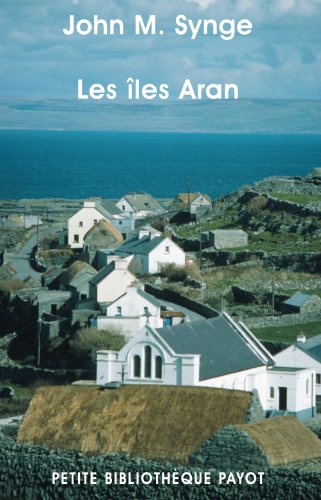 Les  îles Aran