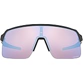 Oakley Mens Oo9463 Sutro Lite Rectangular Sunglasses
