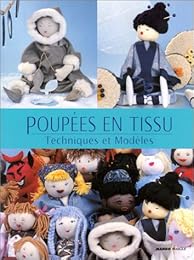 Poupées en tissu