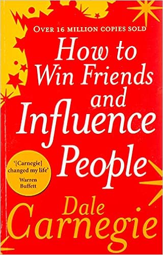 How to Win Friends and Influence People