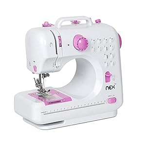 NEX Sewing Machine Children Portable