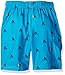 Kanu Surf Boys' Regatta Sailboat Swim Trunk