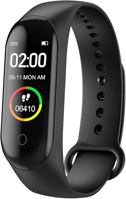 total sports smart watch