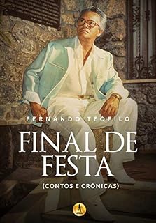 Livro Final de Festa