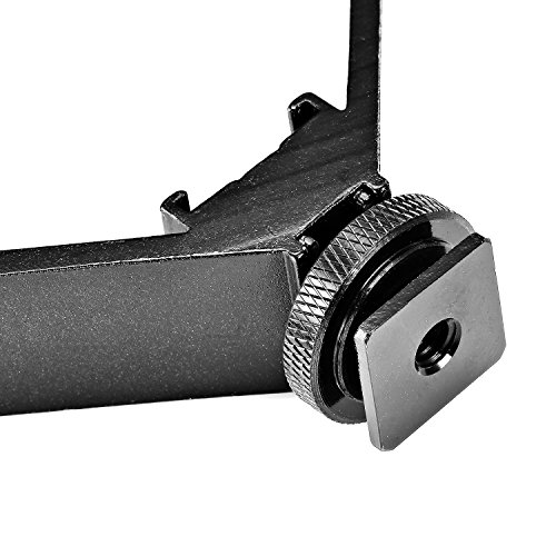 6 Neewer+Aluminium+Universal+Camcorder+Microphone