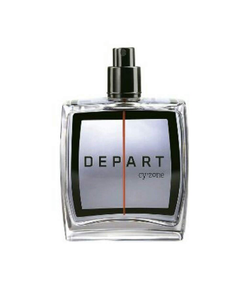 Depart for Men by Cyzone L'Bel 3.4 fl. oz. (100ml)