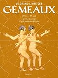 Le Grand Livre des Gémeaux by