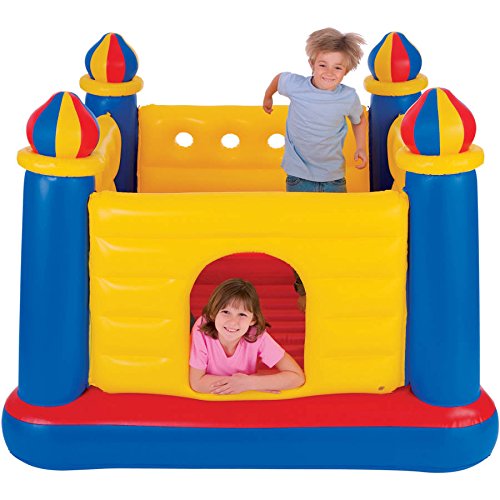 NEW Jump-O-Lene Castle Bouncer