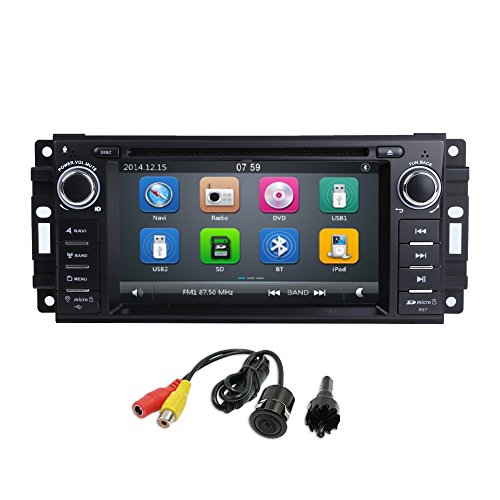 10 best radio jeep wrangler for 2019 Aalsum Reviews