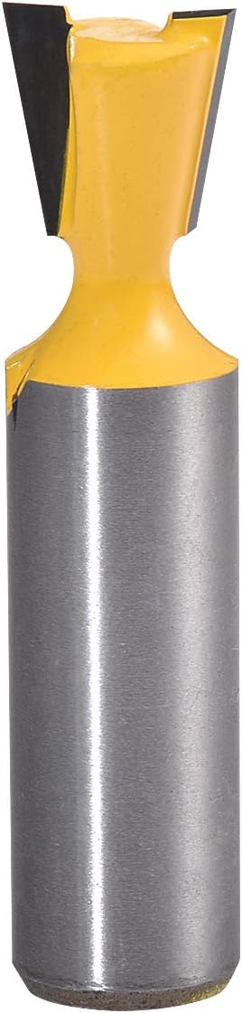 KATUR Dovetail Joint Router Bit