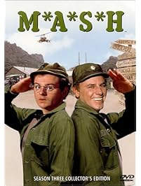 M*A*S*H - Season Three (Collector's Edition)
