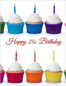 25 gifts for 25th birthday for boyfriend