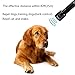 Ultrasonic Dog Chaser Bark Stopper Aggressive Animal Attacks Repeller Flashlight Handheld Bark Control