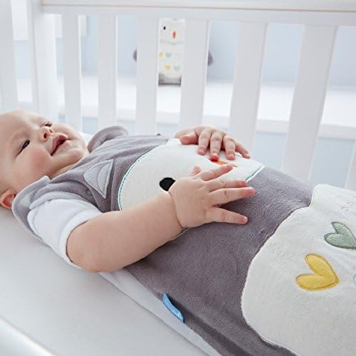 gro baby sleeping bag