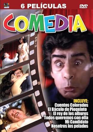 Resultado de imagen para comedia movies
