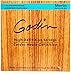 Seagull M4 Merlin Mahogany EQ Acoustic-Electric Dulcimer with Seagull Gig Bag and Extra Set of Strings (042517)