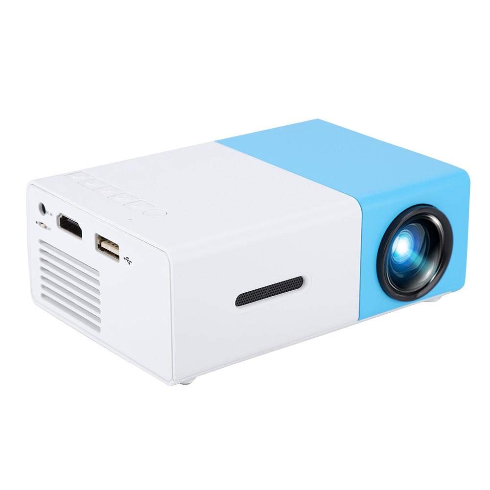 Projectors Electronics 1 1080 Resolution Video Projector,LED HD Projector Home LED Projector