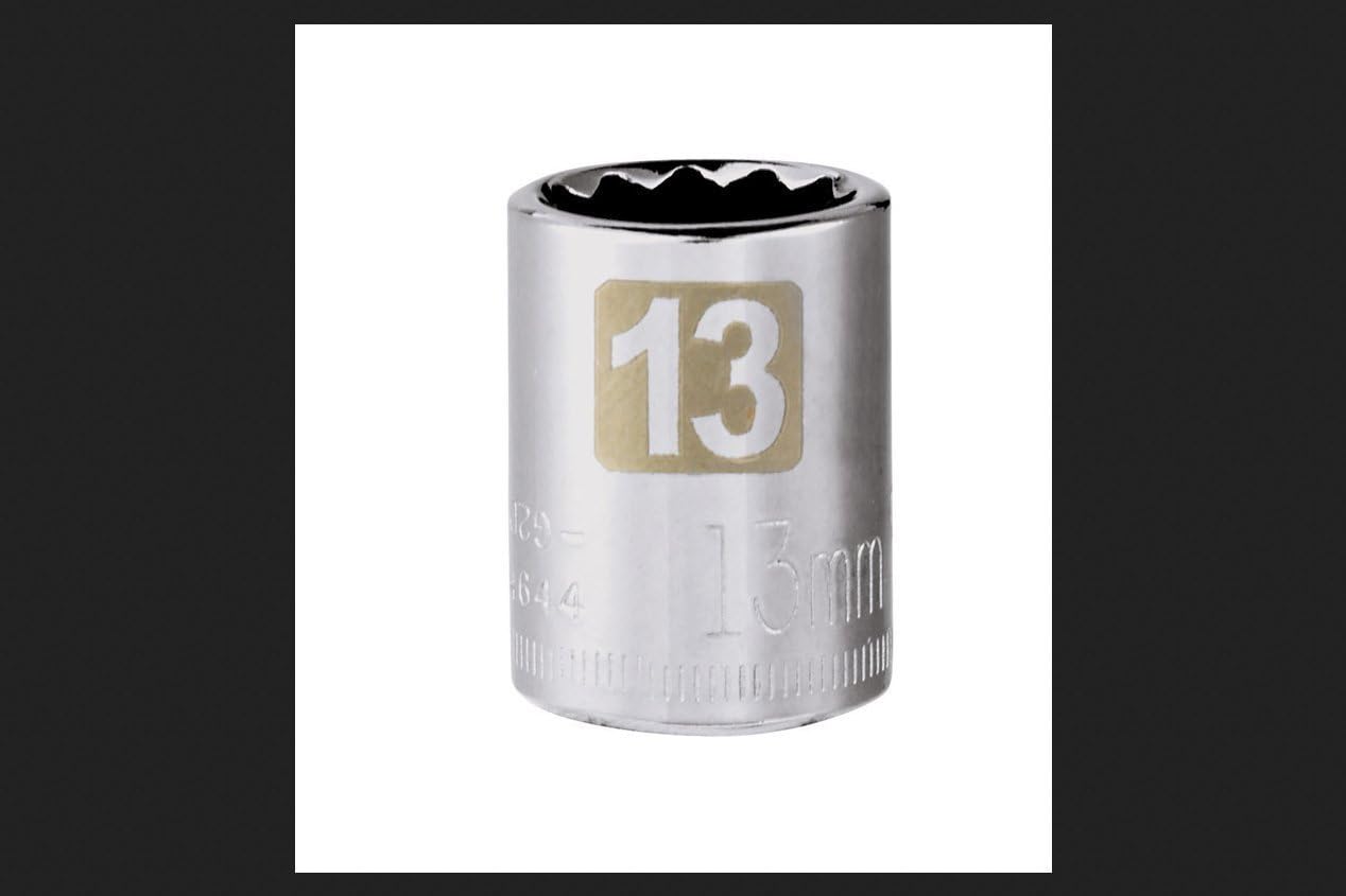 Best craftsman 20 mm socket