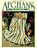 Afghans For All Seasons Book 1 (Leisure Arts #100318) (Crochet Treasury Series) by 