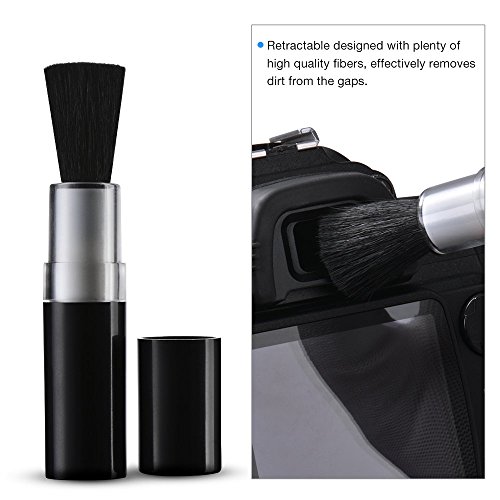 TYCKA Camera Cleaning Kit TK004 (with Waterproof Bag), 30ml NonToxic