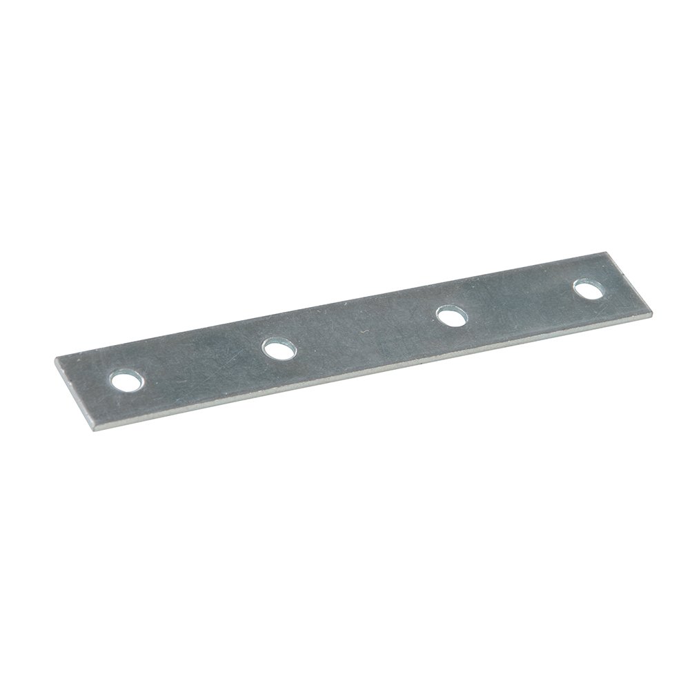 Fixman 673892 Mending Plates 10pk 100 mm