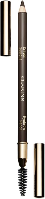 CLARINS Eyebrow Pencil 1.1g 02 Light Brown
