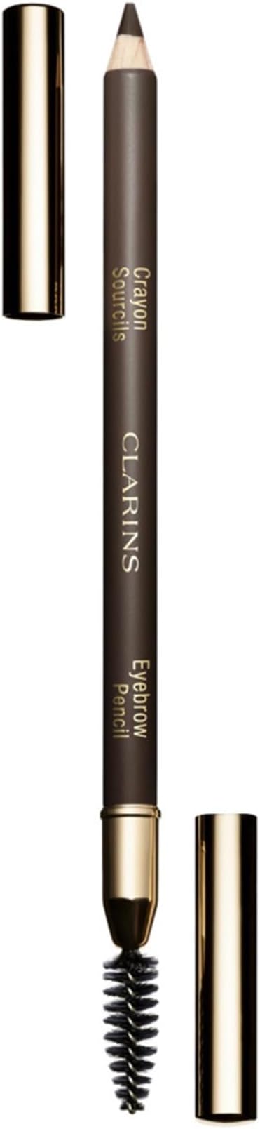 CLARINS Eyebrow Pencil 1.1g 02 Light Brown