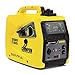 Champion Power Equipment 100402 2000-Watt Dual Fuel Parallel Ready Inverter Portable Generator, Yellow