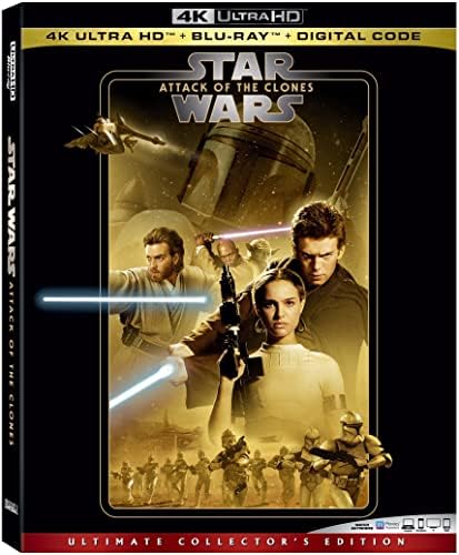Amazon.com: ROGUE ONE: A STAR WARS STORY [4K UHD] : Felicity Jones