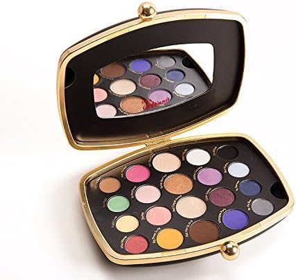 Disney Minnie's Beauty World in Color Eyeshadow Palette Sephora Collection by Dsiney