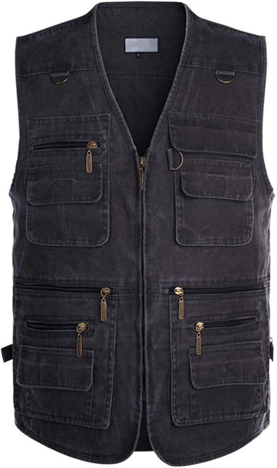 Gilet Polaire Gilet De Travail Sans Manche Homme Amazon SOL'S - Main Image