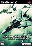 ACE COMBAT 5 The Unsung War
