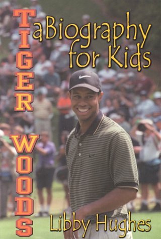 [BOOK] Tiger Woods<br />P.D.F