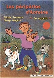 Les  péripéties d'Antoine