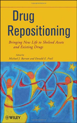 Drug Repositioning - Bringing New Life to Shelved Assets and Existing Drugs
