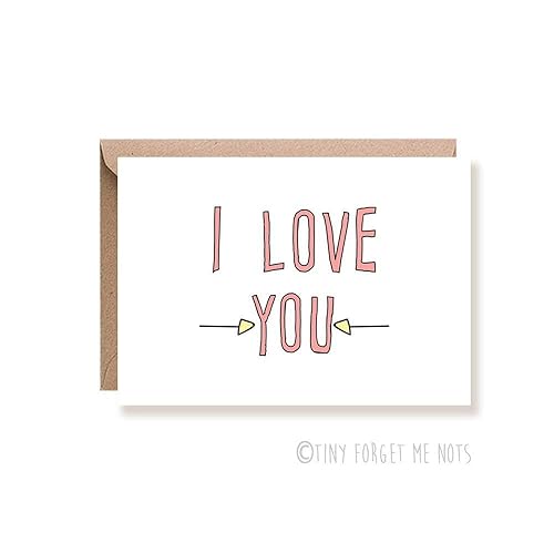 sweet card for boyfriend